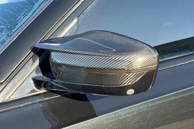 2024 BMW M340i M340i xDrive Sedan