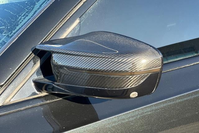 2024 BMW M340i M340i xDrive Sedan