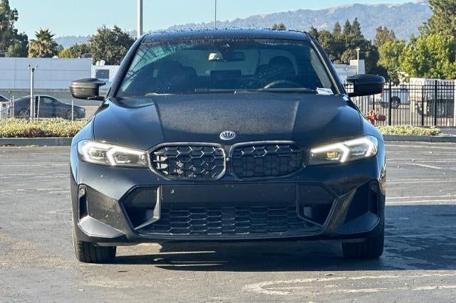 2024 BMW M340i M340i xDrive Sedan
