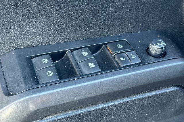 2021 Toyota Tacoma 4WD TRD Off Road