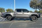 2021 Toyota Tacoma 4WD TRD Off Road