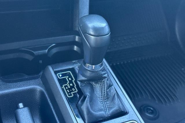 2021 Toyota Tacoma 4WD TRD Off Road
