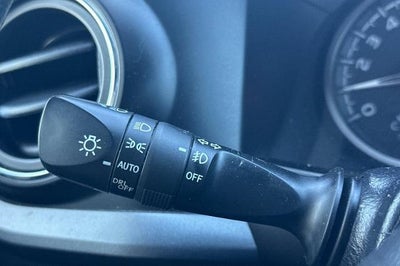 2021 Toyota Tacoma 4WD TRD Off Road