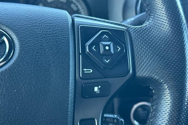 2021 Toyota Tacoma 4WD TRD Off Road