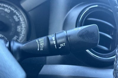 2021 Toyota Tacoma 4WD TRD Off Road