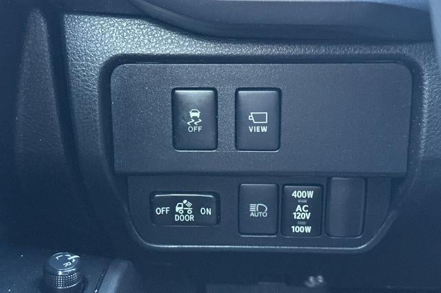2021 Toyota Tacoma 4WD TRD Off Road