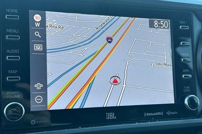 2021 Toyota Tacoma 4WD TRD Off Road