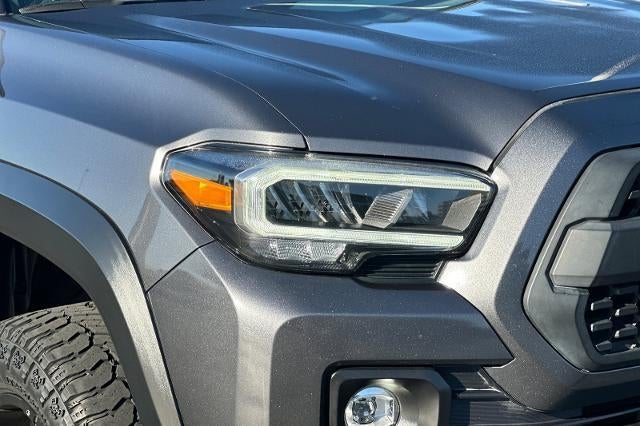 2021 Toyota Tacoma 4WD TRD Off Road