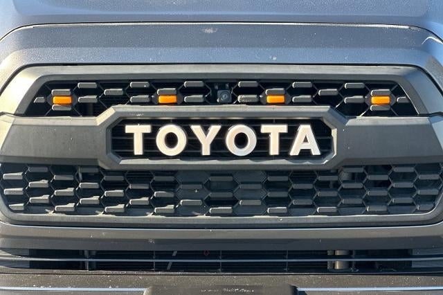 2021 Toyota Tacoma 4WD TRD Off Road