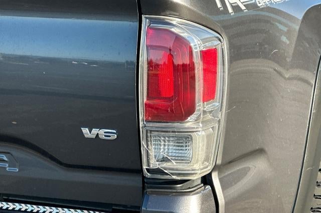 2021 Toyota Tacoma 4WD TRD Off Road