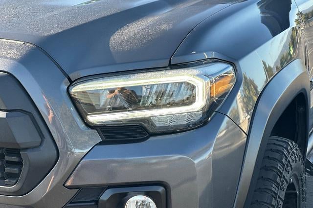 2021 Toyota Tacoma 4WD TRD Off Road