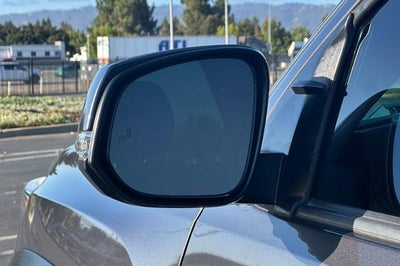 2021 Toyota Tacoma 4WD TRD Off Road