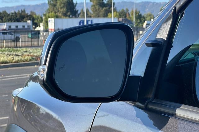 2021 Toyota Tacoma 4WD TRD Off Road