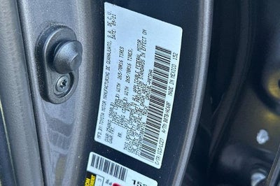 2021 Toyota Tacoma 4WD TRD Off Road