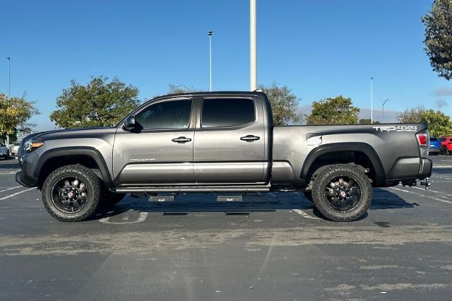 2021 Toyota Tacoma 4WD TRD Off Road