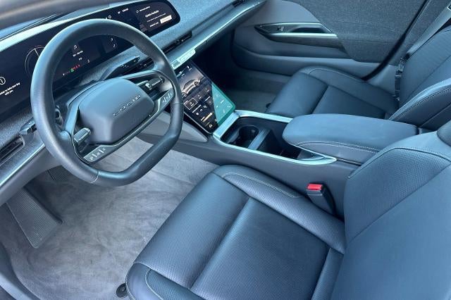 2025 Lucid Air Pure