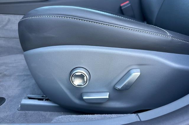 2025 Lucid Air Pure
