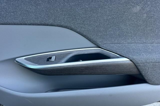 2025 Lucid Air Pure