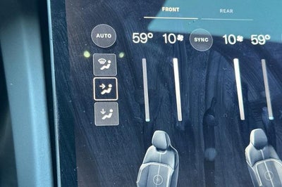 2025 Lucid Air Pure