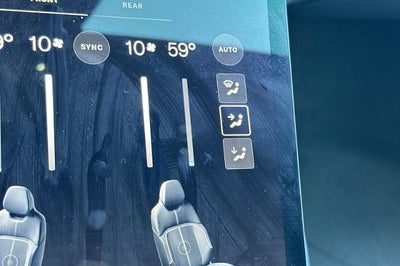 2025 Lucid Air Pure