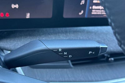 2025 Lucid Air Pure