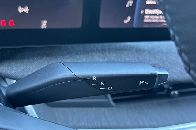 2025 Lucid Air Pure