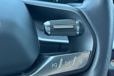 2025 Lucid Air Pure