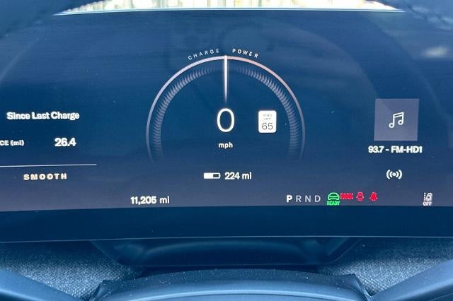 2025 Lucid Air Pure