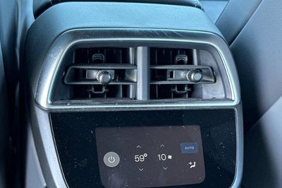 2025 Lucid Air Pure