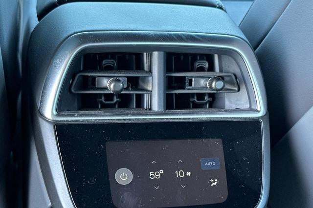 2025 Lucid Air Pure