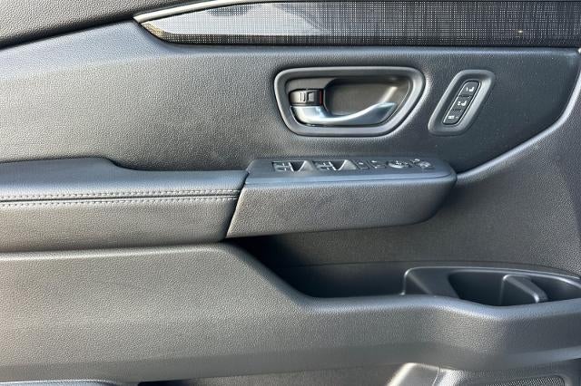 2023 Honda Pilot AWD Elite