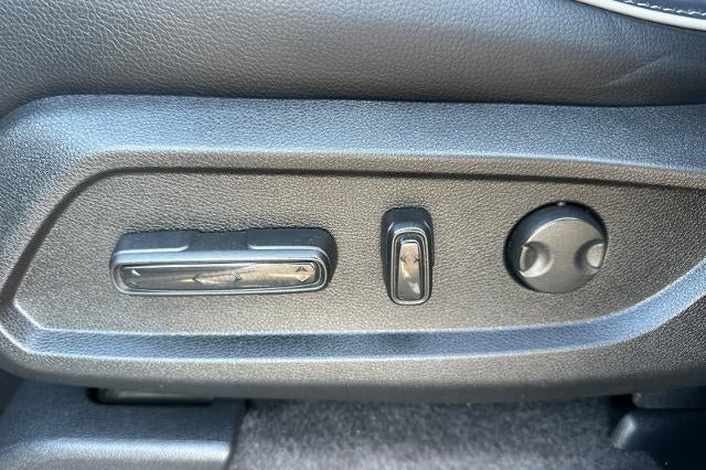 2023 Honda Pilot AWD Elite