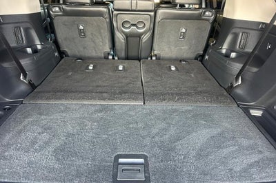 2023 Honda Pilot AWD Elite