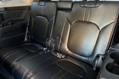 2023 Honda Pilot AWD Elite