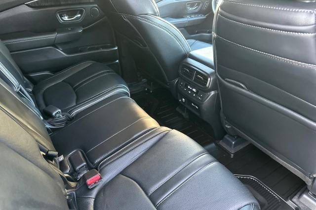 2023 Honda Pilot AWD Elite