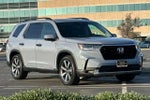 2023 Honda Pilot AWD Elite