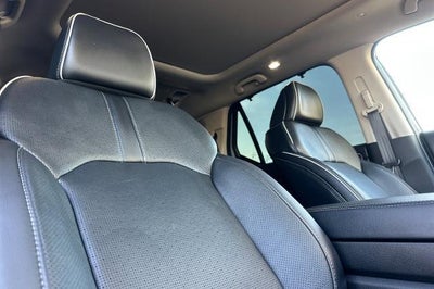 2023 Honda Pilot AWD Elite