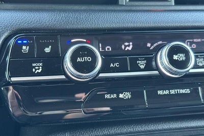 2023 Honda Pilot AWD Elite