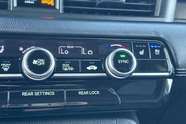 2023 Honda Pilot AWD Elite