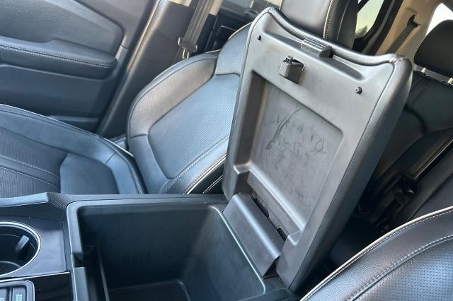 2023 Honda Pilot AWD Elite