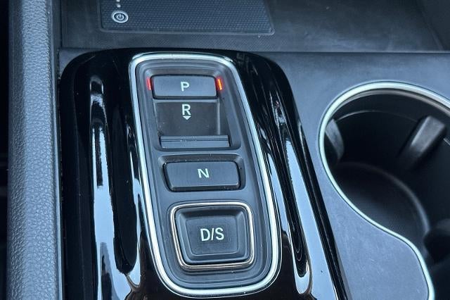 2023 Honda Pilot AWD Elite