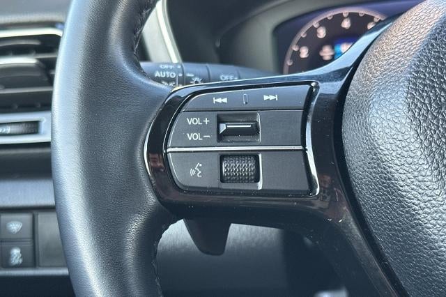 2023 Honda Pilot AWD Elite