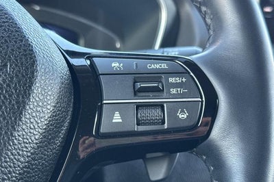 2023 Honda Pilot AWD Elite