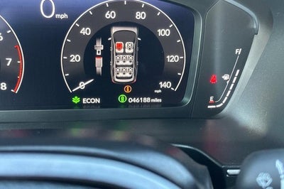 2023 Honda Pilot AWD Elite