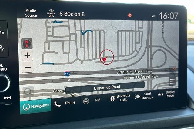 2023 Honda Pilot AWD Elite