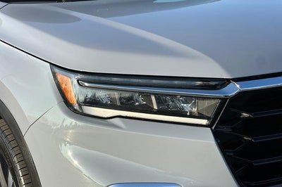 2023 Honda Pilot AWD Elite