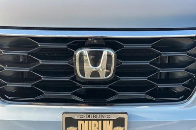 2023 Honda Pilot AWD Elite