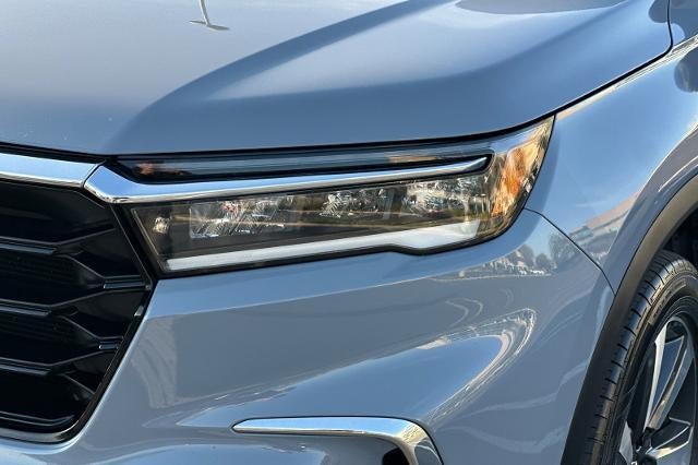 2023 Honda Pilot AWD Elite