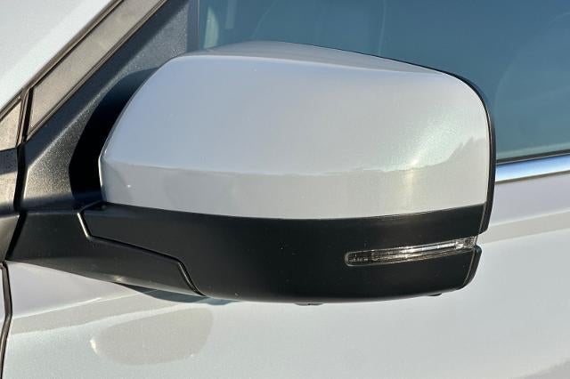 2023 Honda Pilot AWD Elite