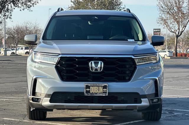 2023 Honda Pilot AWD Elite